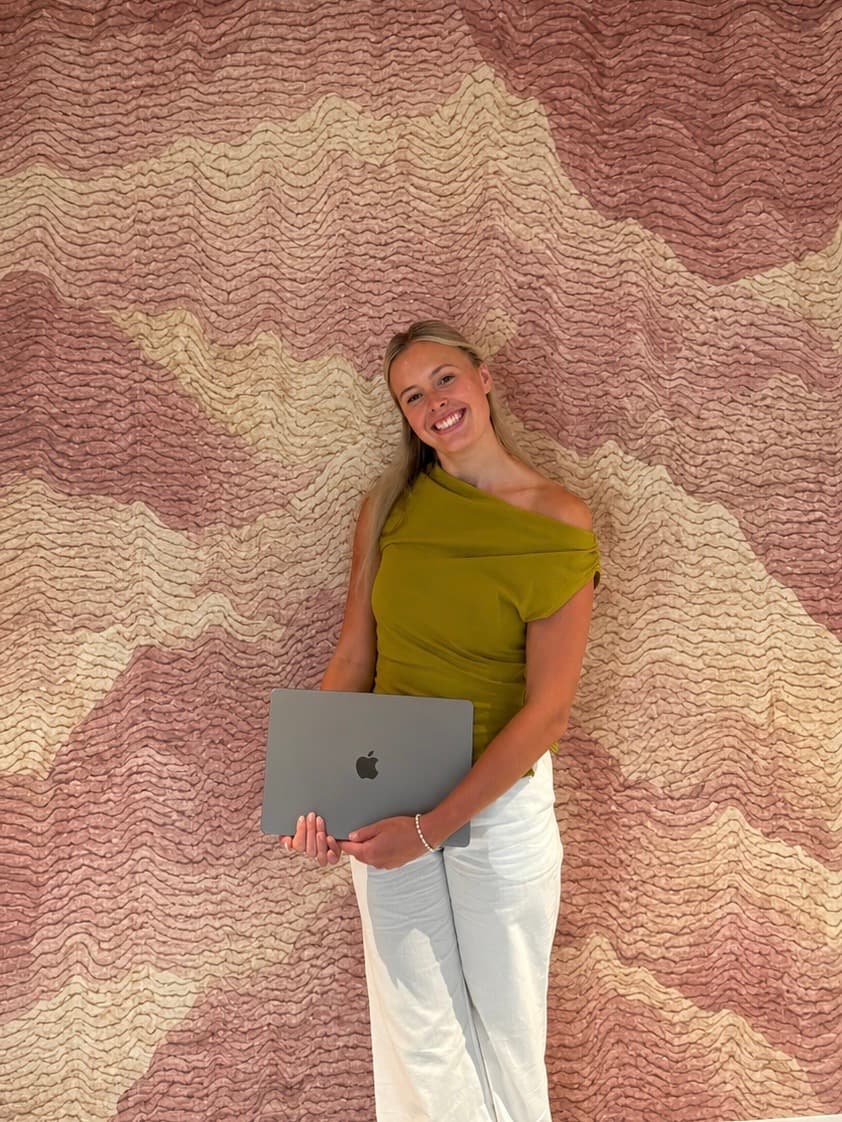 Francien van Schagen van Studio Cien